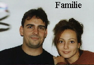 Unsere Familie
