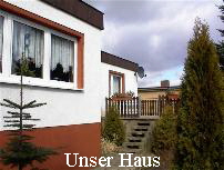 Unser Haus